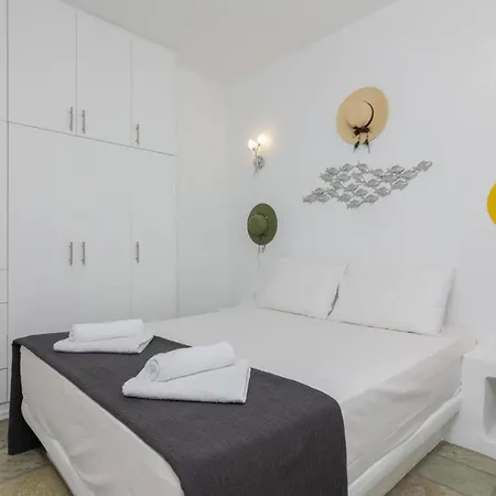 Iakovos Summer House Holiday home Triandaros (Tinos)