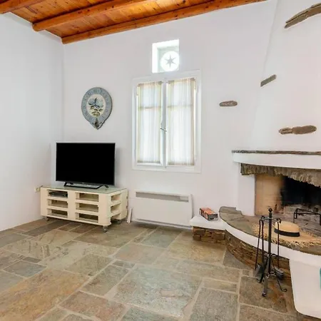 Iakovos Summer House Holiday home Triandaros (Tinos)