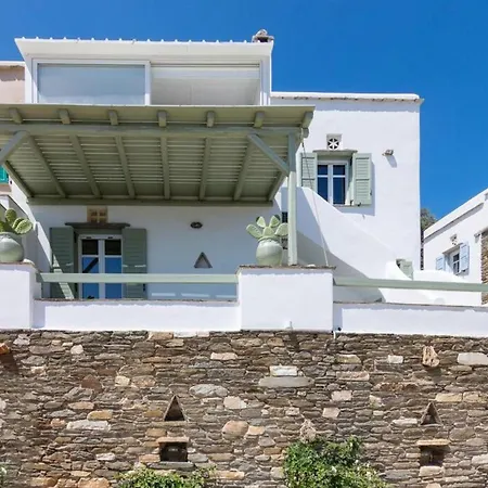 Iakovos Summer House Holiday home *