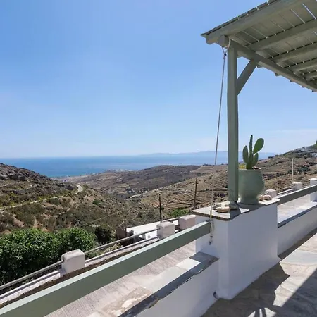 Iakovos Summer House Holiday home Triandaros (Tinos)