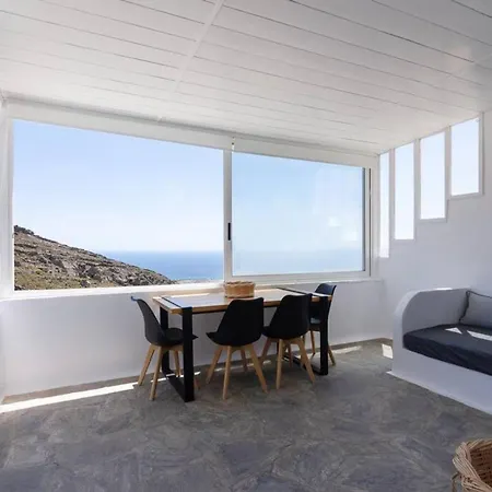 Iakovos Summer House Holiday home *